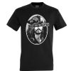 Friking God Save The Captain - 399 | Camisetas Nino