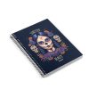 Friking Cuaderno Sinister Beauty | Cuadernos