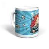 Friking Under The Sea T.71 | Tazas