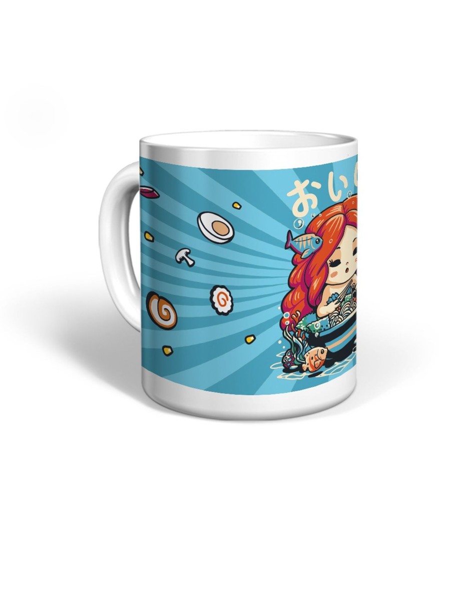 Friking Under The Sea T.71 | Tazas