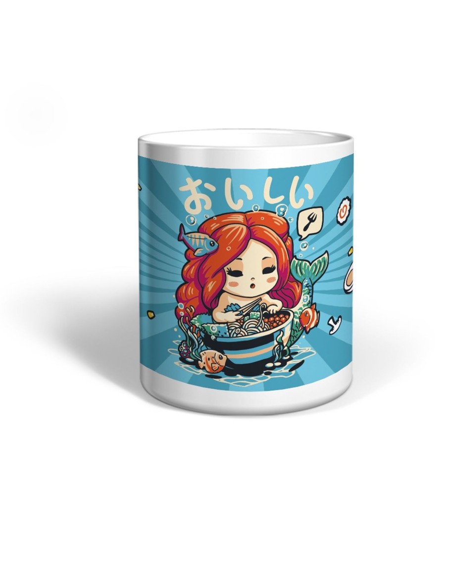 Friking Under The Sea T.71 | Tazas