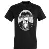 Friking God Save The Boss - 369 | Camisetas Nino