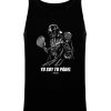 Friking Yo Soy Tu Padel - 54 | Camisetas De Tirantes