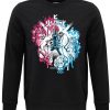 Friking Ice And Fire Hero - 272 | Sudaderas Sin Capucha Uni