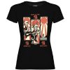 Friking Baku-Go - 374 | Camisetas Mujer