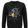 Friking Galaxy Stranding - 20 | Sudaderas Sin Capucha Nino