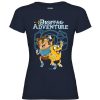 Friking Digital Adventure - 362 | Camisetas Mujer