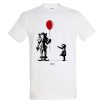 Friking Clown Graffiti - 33 | Camisetas Nino