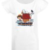 Friking Pirate Peanut - 215A | Camisetas New York