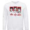 Friking The Good The Funny And The Pretty - 341 | Sudaderas Sin Capucha Nino