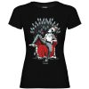 Friking Queen Of Thrones - 14 | Camisetas Mujer