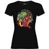 Friking Avenge Lessons - D 356 | Camisetas Mujer