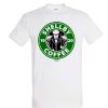 Friking Shellby Coffee - 215 | Camisetas Nino