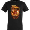 Friking Battle Of Roosters | Camisetas Tallas Grandes