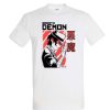 Friking Smooth Demon - 281 | Camisetas Nino