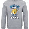 Friking Soy La Cana - 211A | Sudaderas Sin Capucha Uni