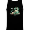 Friking Dragon Charmer - 21 | Camisetas De Tirantes