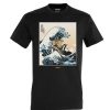 Friking Kanagawa Pirates - 11 | Camisetas Nino