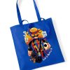 Friking Soccer Pirate - 319A | Bolsas De Asas