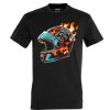 Friking Born To Ride - 302A | Camisetas Nino