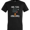 Friking Helado Oscuro | Camisetas Tallas Grandes