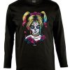 Friking Amor Loco - 5 | Camisetas Manga Larga Hombre