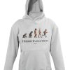 Friking Hybrid Evolution - 96 | Sudaderas Con Capucha Nino