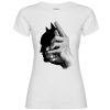 Friking Bat Shadow - 357 | Camisetas Mujer