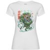 Friking Dragon Of Sushi - 171 | Camisetas Mujer