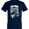 Friking Barman - 270 | Camisetas Hombre