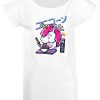 Friking Ramen Unicorn - 85 | Camisetas New York