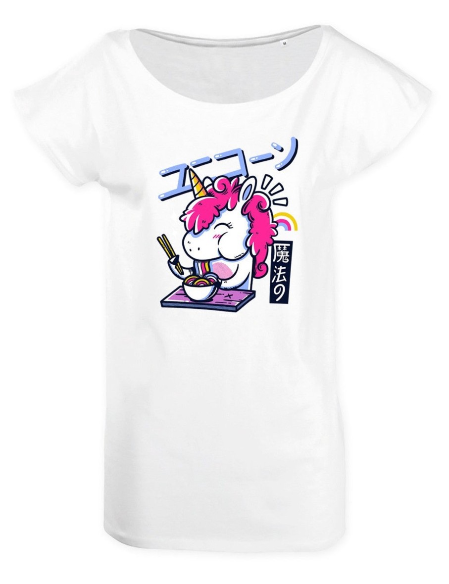 Friking Ramen Unicorn - 85 | Camisetas New York