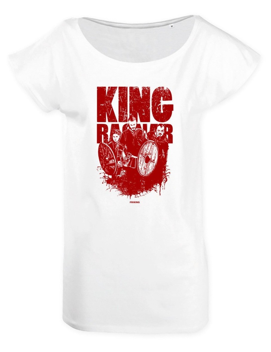 Friking Viking King - 213 | Camisetas New York