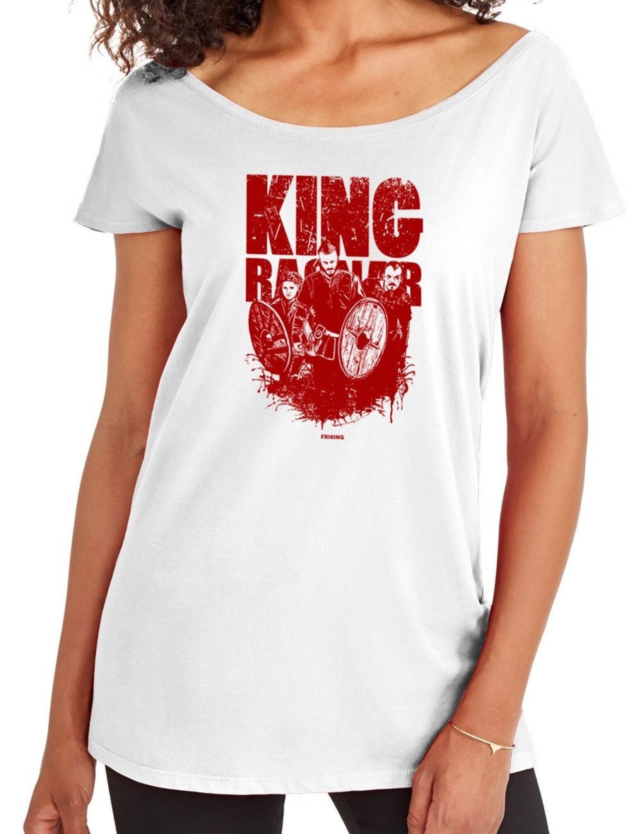 Friking Viking King - 213 | Camisetas New York