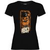 Friking Here´S Teddy - 216A | Camisetas Mujer