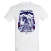 Friking Hollywood Barber Shop - 70 | Camisetas Nino