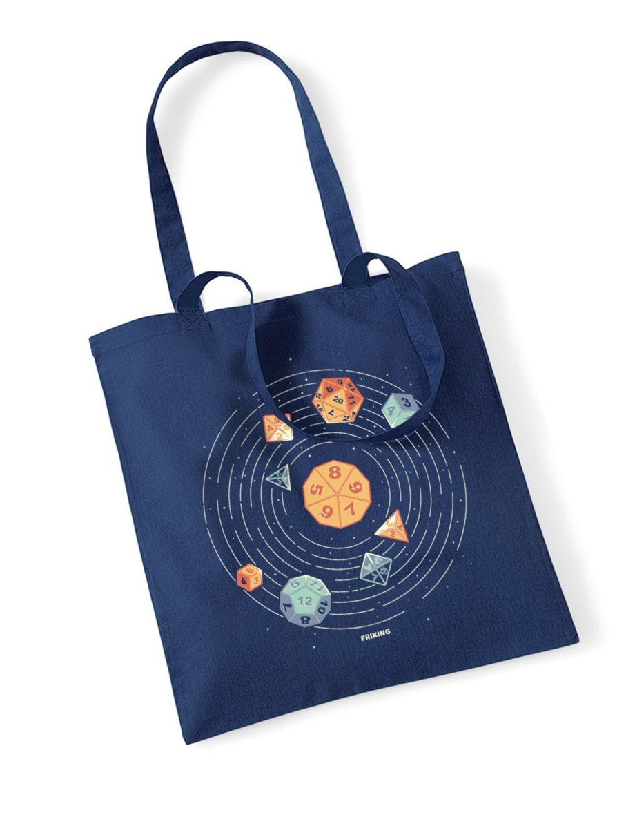 Friking Cosmic Dice - 183 | Bolsas De Asas