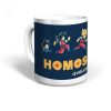 Friking Homosaiyan T.06 | Tazas