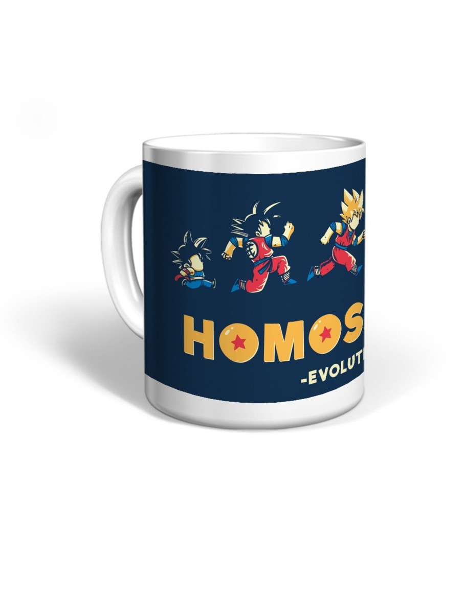 Friking Homosaiyan T.06 | Tazas