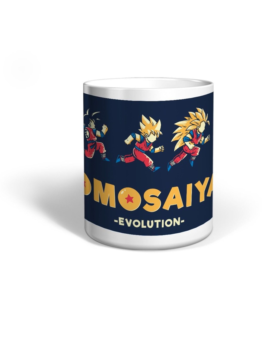 Friking Homosaiyan T.06 | Tazas