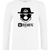 Friking Marsenberg - 227 | Camisetas Manga Larga Nino