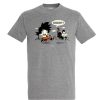 Friking Monkey Daddy - 91 | Camisetas Nino