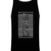 Friking Ring Destruction - 294 | Camisetas De Tirantes