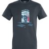 Friking Supercabin | Camisetas Hombre