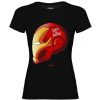 Friking Born To Avenge - 57 | Camisetas Mujer