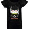 Friking The Silence Of The Demons - 62 | Camisetas New York