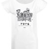 Friking Toys - D 116 | Camisetas New York