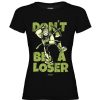 Friking Loser Dance - 75 | Camisetas Mujer