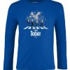 Friking Not Today - 182 | Camisetas Manga Larga Nino