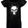 Friking Antihero Skull - 18 | Camisetas New York